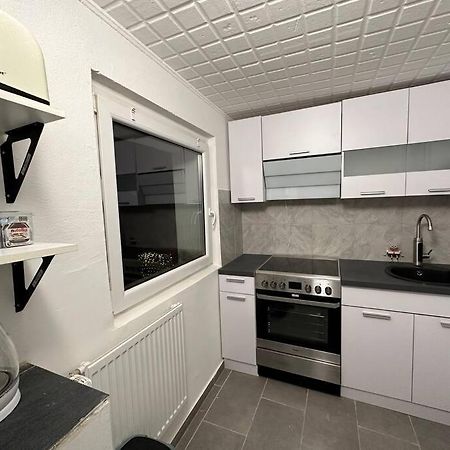 Mini Appartement Neben Theater Дуйсбург Экстерьер фото