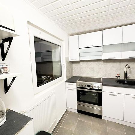 Mini Appartement Neben Theater Дуйсбург Экстерьер фото
